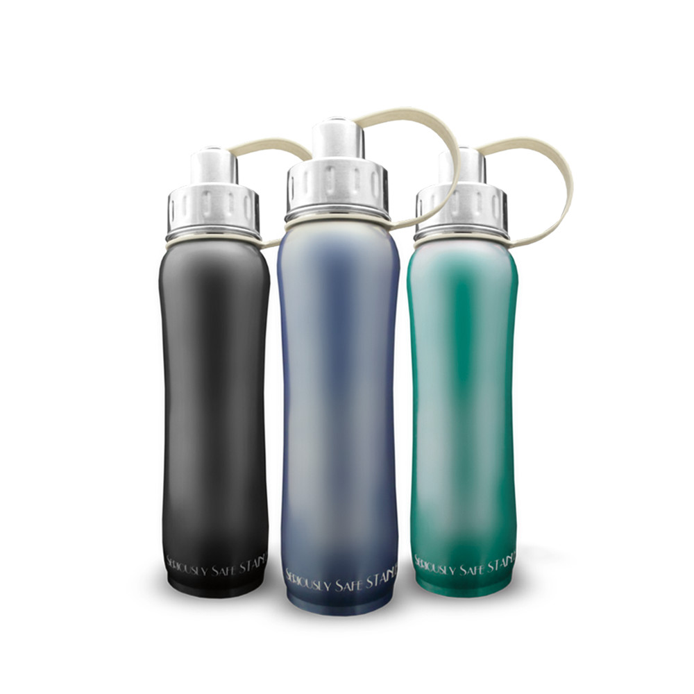 530ml Hot/Cold Insulated Bottles